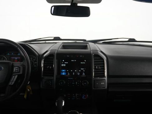 Used 2017 Ford F150 XLT w/ Equipment Group 302A Luxury AWD/4WD image 27