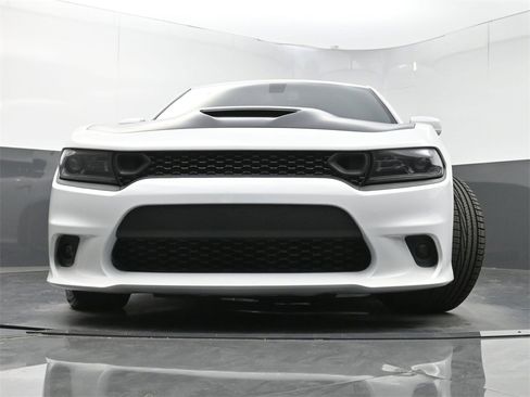 Used 2022 Dodge Charger Scat Pack w/ Plus Group image 27