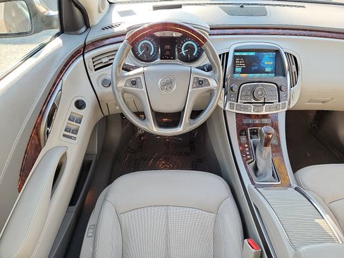 Used 2013 Buick LaCrosse Touring image 11