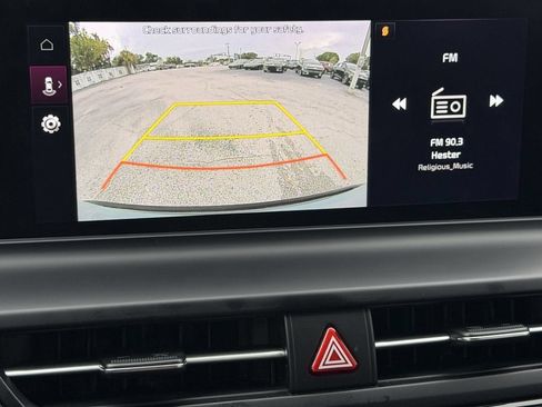 Certified 2024 Kia Seltos S AWD/4WD image 26