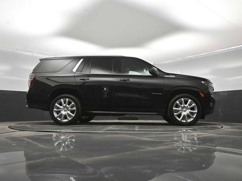 Used 2021 Chevrolet Tahoe High Country image 40