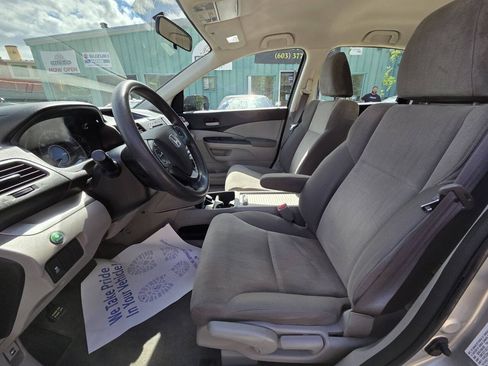 Used 2012 Honda CR-V LX image 19