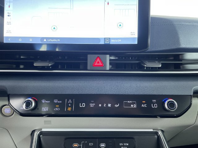Used 2026 Kia Carnival SX FWD image 24