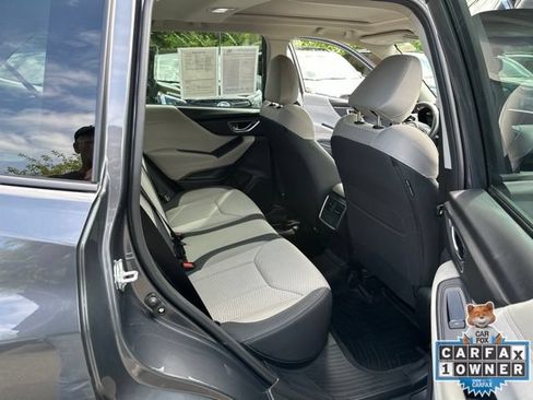 Certified 2023 Subaru Forester Premium AWD/4WD image 26