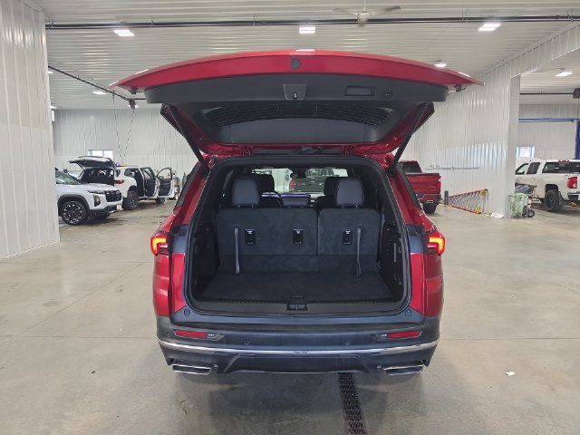 Used 2026 Buick Enclave Preferred AWD/4WD image 29