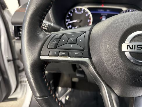 Used 2023 Nissan Sentra SR w/ SR Premium Package FWD image 13