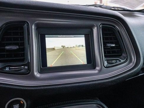 Used 2023 Dodge Challenger SXT image 36