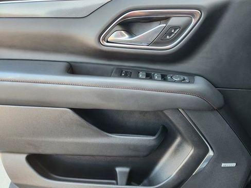 Used 2023 Chevrolet Tahoe RST w/ Max Trailering Package image 25