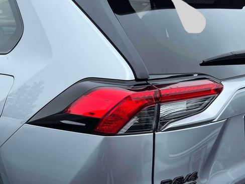 Certified 2023 Toyota RAV4 SE w/ Weather & Moonroof Package image 12