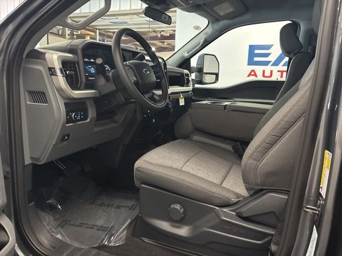 New 2026 Ford F250 XL w/ STX Appearance Package image 23