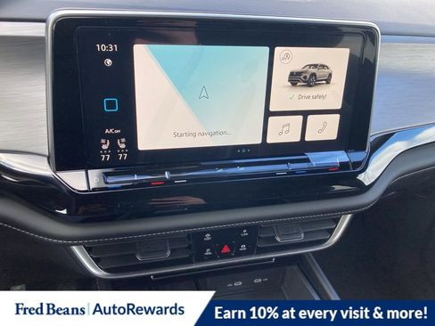 New 2026 Volkswagen Atlas Cross Sport SE image 14