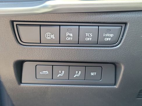 New 2026 MAZDA CX-90 3.3 Turbo w/ Premium Sport Pkg image 25