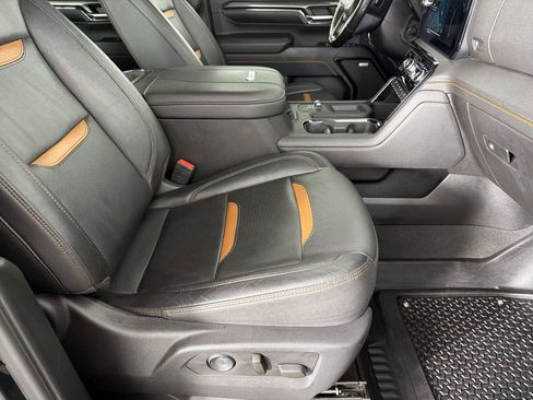 Certified 2024 GMC Sierra 2500 AT4 w/ AT4 Premium Plus Package AWD/4WD image 12
