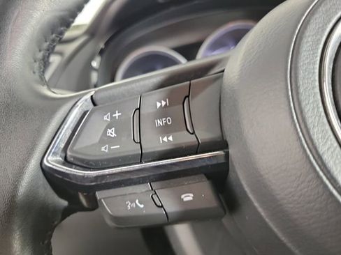 Certified 2023 MAZDA CX-9 Touring Plus AWD/4WD image 23