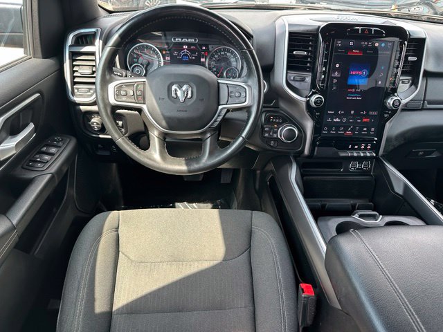 Used 2023 RAM 1500 Big Horn AWD/4WD image 14