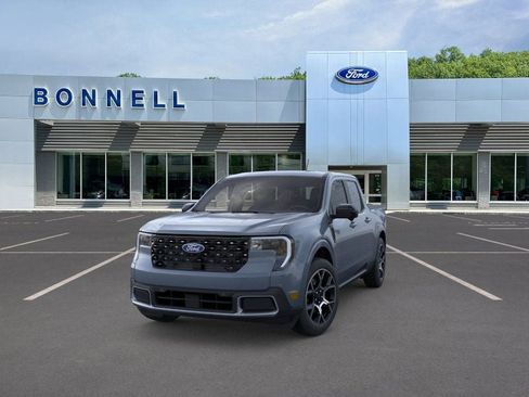 New 2026 Ford Maverick Lariat w/ 4K Tow Package image 2