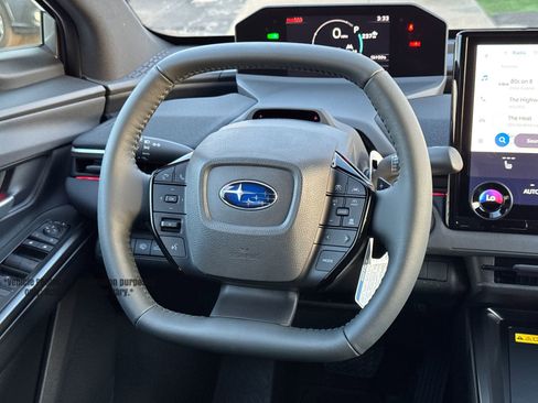 New 2026 Subaru Solterra Premium image 13