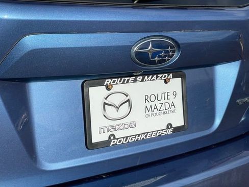 Used 2020 Subaru Crosstrek 2.0i Premium image 34