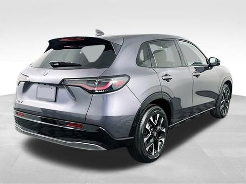 New 2026 Honda HR-V EX-L image 4