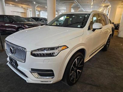 Used 2023 Volvo XC90 B6 Plus w/ Protection Package
