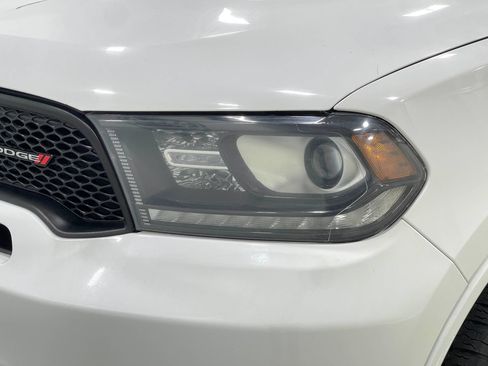 Used 2020 Dodge Durango R/T w/ Trailer Tow Group IV AWD/4WD image 34