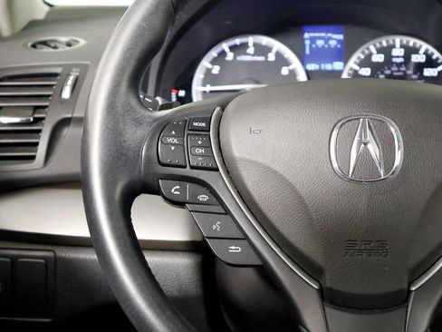 Used 2015 Acura RDX AWD w/ Technology Package image 28