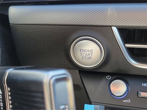 New 2026 Hyundai Sonata Blue image 9