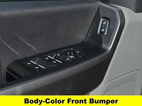 New 2025 Ford F250 XL w/ STX Appearance Package image 28