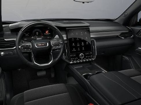 New 2026 GMC Acadia Elevation w/ Super Cruise Package FWD image 26