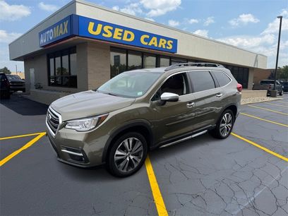 Used 2022 Subaru Ascent Touring w/ Popular Package #2A