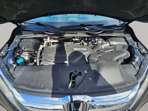 Used 2020 Honda Odyssey EX-L image 19