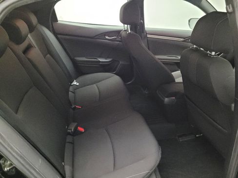 Used 2018 Honda Civic EX image 19