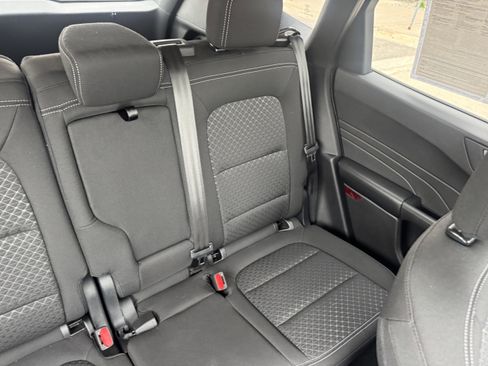 Certified 2024 Ford Escape Active w/ Tech Pack #2 AWD/4WD image 14