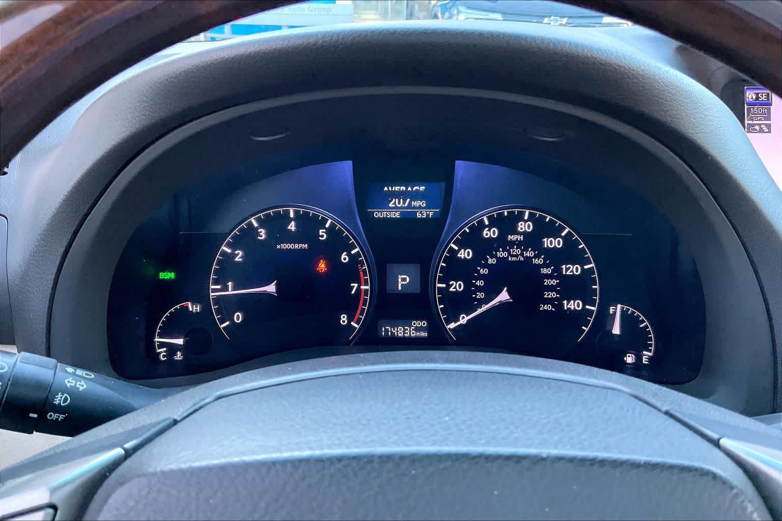 Used 2013 Lexus RX 350 FWD w/ Navigation Pkg image 25
