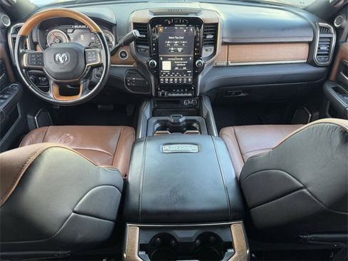 Used 2021 RAM 2500 Limited image 11