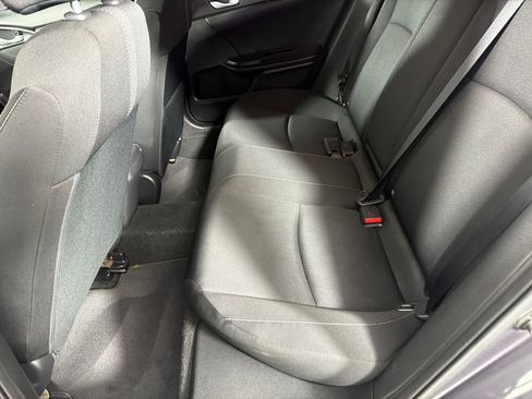 Used 2021 Honda Civic EX image 19
