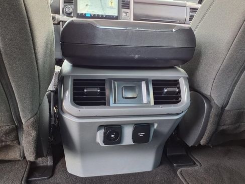 Used 2024 Ford F150 XLT w/ Mobile Office Package AWD/4WD image 23
