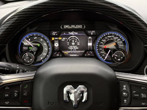 Used 2019 RAM 1500 Limited RWD image 47