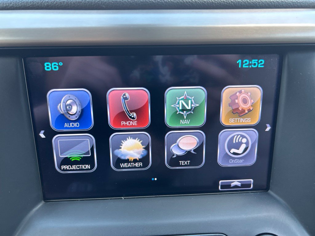 Used 2019 GMC Acadia Denali FWD image 29