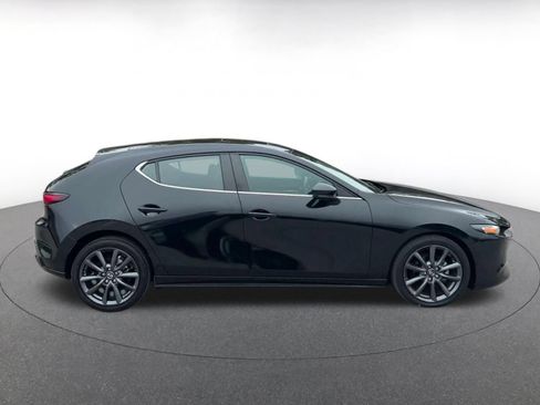 Used 2024 MAZDA MAZDA3 s FWD image 13
