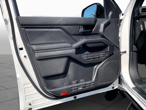 New 2026 Toyota Tacoma SR5 image 10