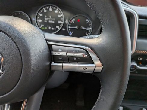 Certified 2025 MAZDA CX-50 AWD 2.5 Hybrid w/ Weather Package image 16