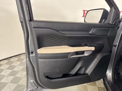 New 2025 Ford Ranger XLT w/ Trailer Tow Package image 17