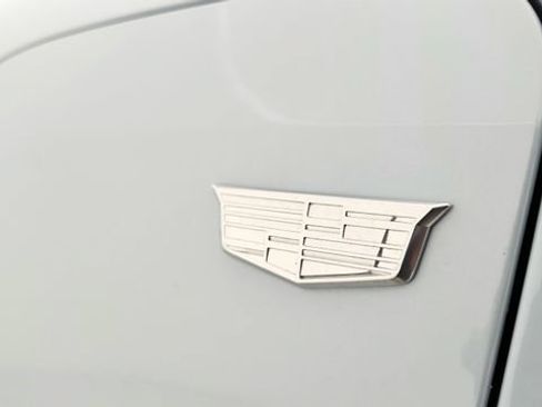 Used 2025 Cadillac Optiq Sport 1 AWD/4WD image 30