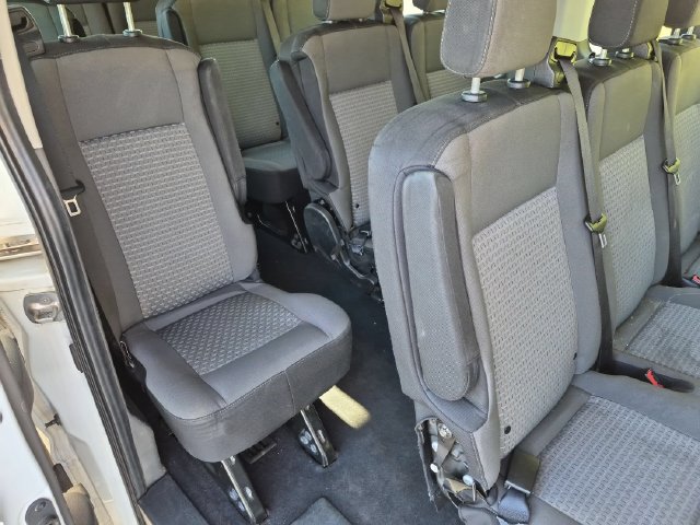 Used 2022 Ford Transit 350 XLT RWD image 18