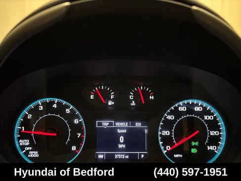 Used 2025 Chevrolet Malibu LT FWD image 14
