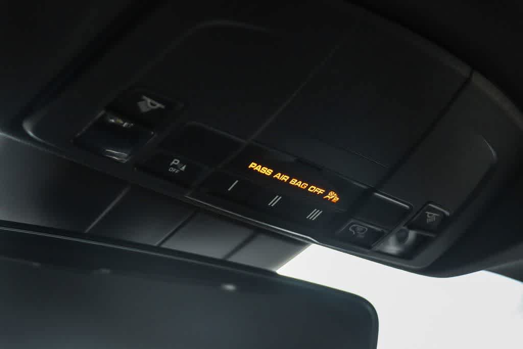 Used 2025 Porsche 718 Cayman S RWD image 25