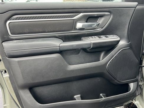 New 2026 RAM 1500 Big Horn image 13