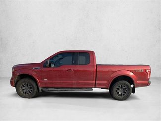 Used 2016 Ford F150 XLT w/ Equipment Group 302A Luxury video 2