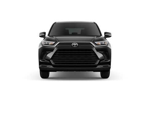 New 2026 Toyota Grand Highlander AWD Hybrid image 17